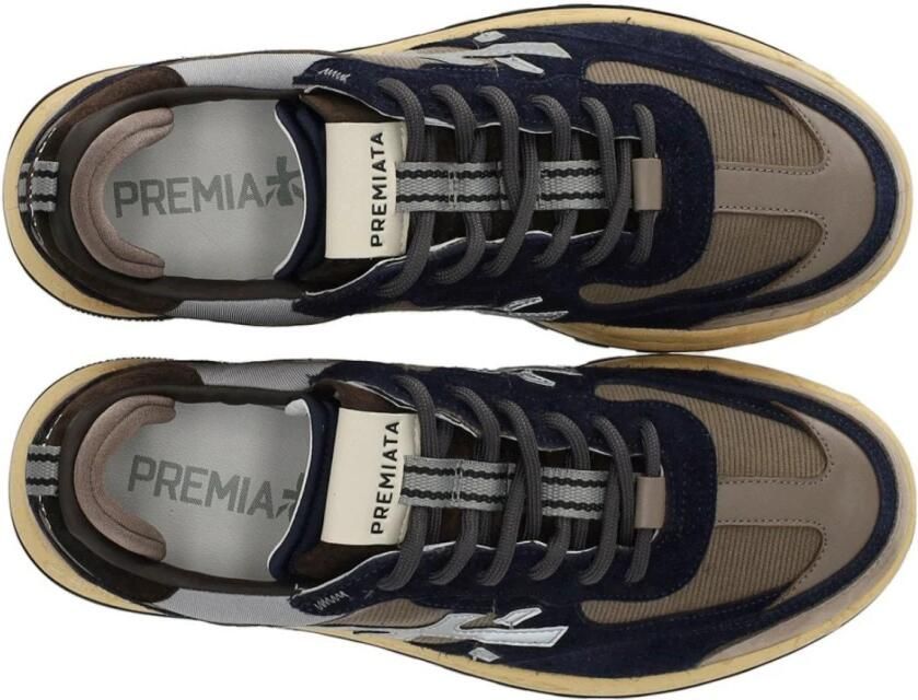 Premiata Nous 7843 Sneaker