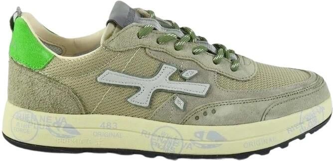 Premiata Nous 8062 Sneaker
