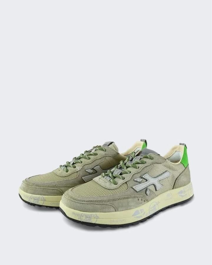 Premiata Nous 8062 Sneaker - Foto 2