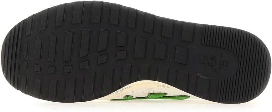 Premiata Heren sneakers wit - Foto 3