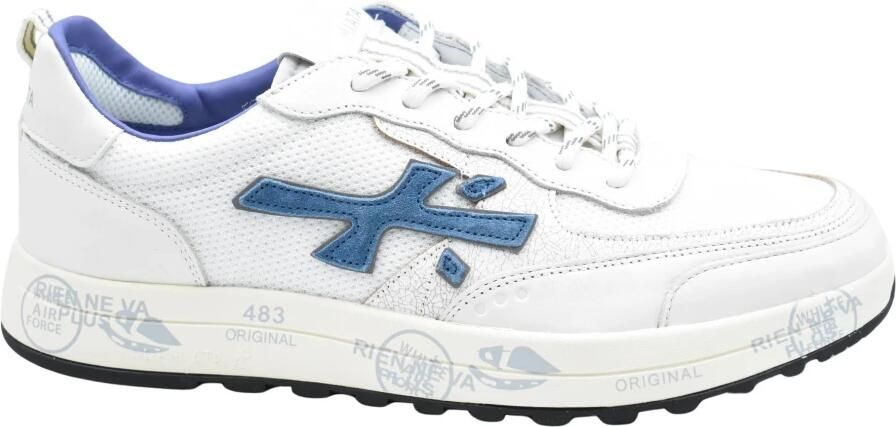 Premiata Nous 8063 Sneakers