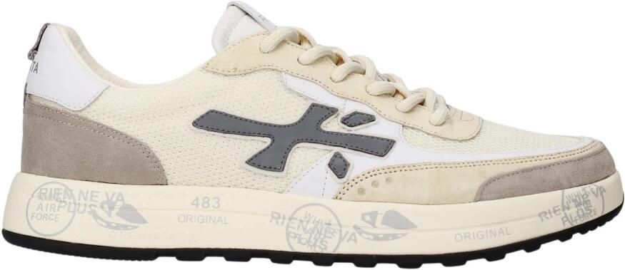 Premiata Nous 8064 Sneakers