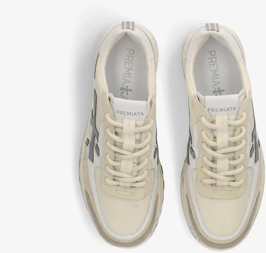 Premiata Nous 8064 Sneakers - Foto 2