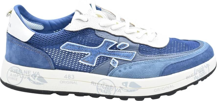 Premiata Nous 8067 Sneakers