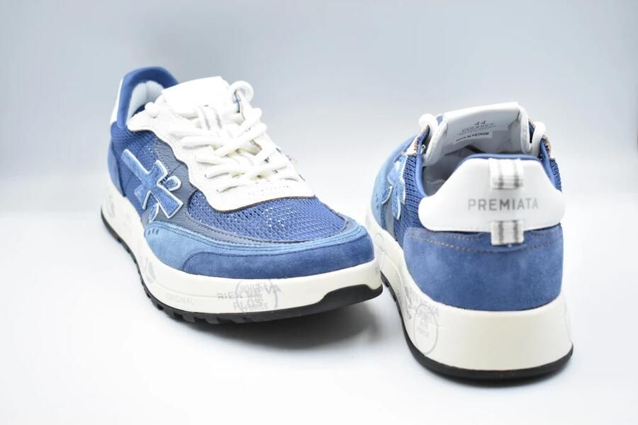 Premiata Nous 8067 Sneakers - Foto 2