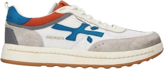 Premiata Nous 8069 Sneakers
