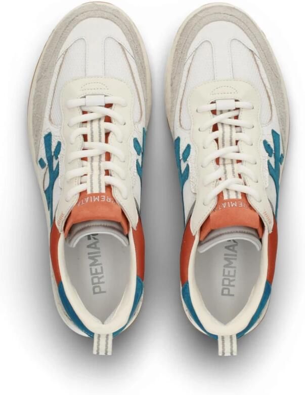 Premiata Nous 8069 Sneakers - Foto 2