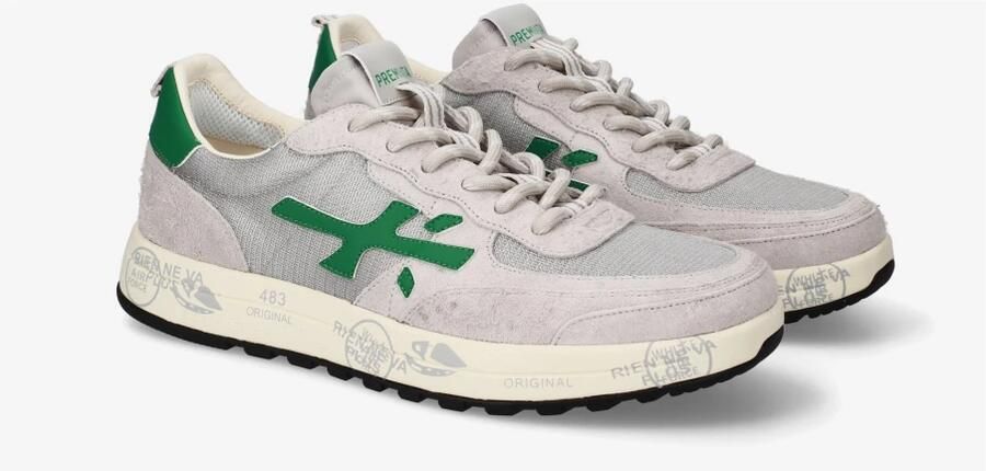 Premiata Nous 8235 - Foto 4