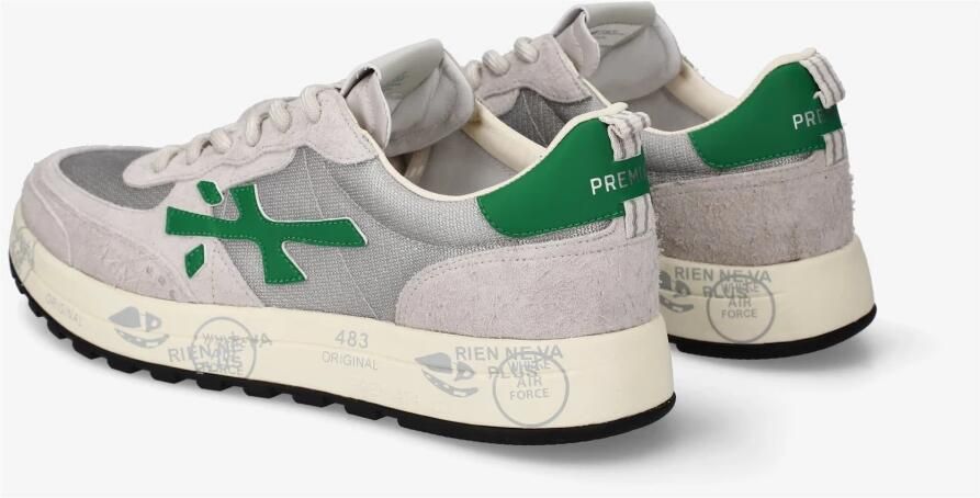 Premiata Nous 8235 - Foto 3