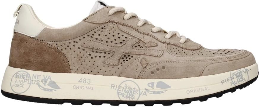 Premiata Nous 8288 Sneakers
