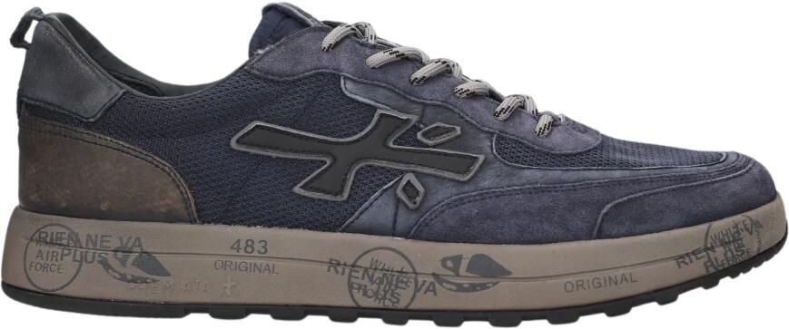 Premiata Nous 8460 Blauw