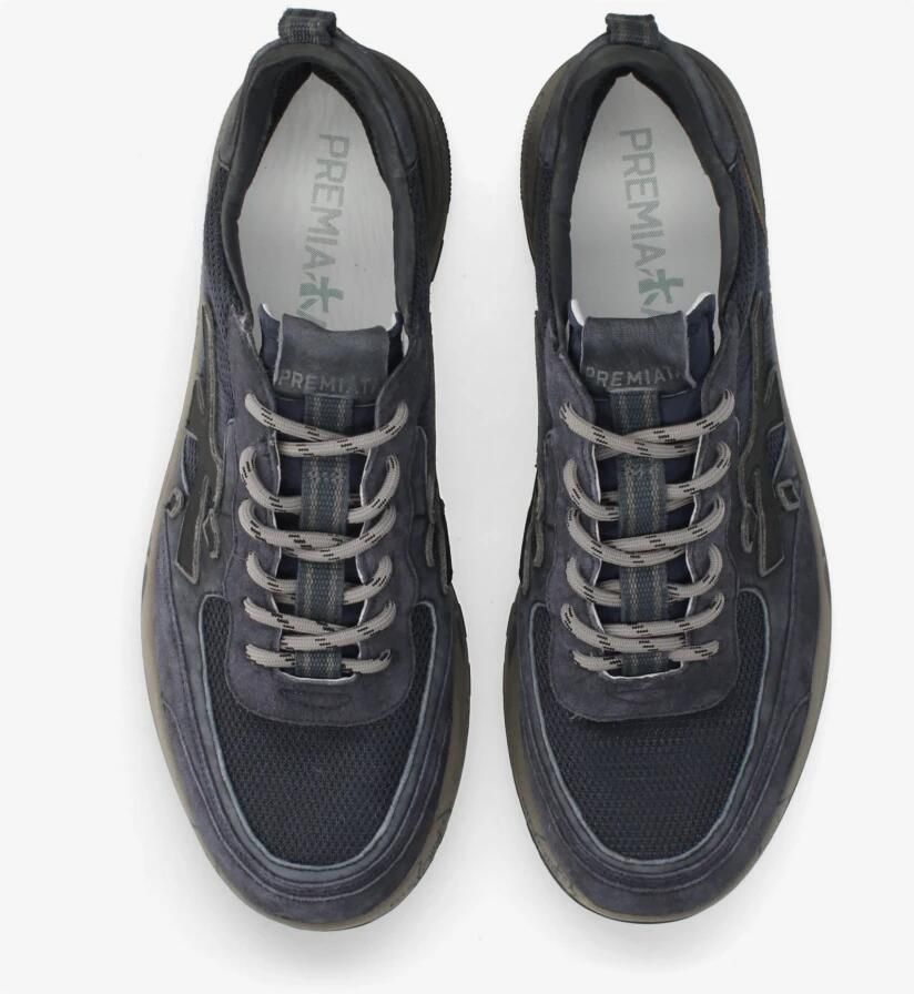 Premiata Nous 8460 Blauw - Foto 4
