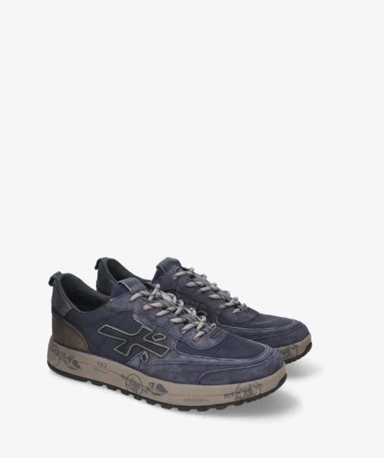 Premiata Nous 8460 Blauw - Foto 5