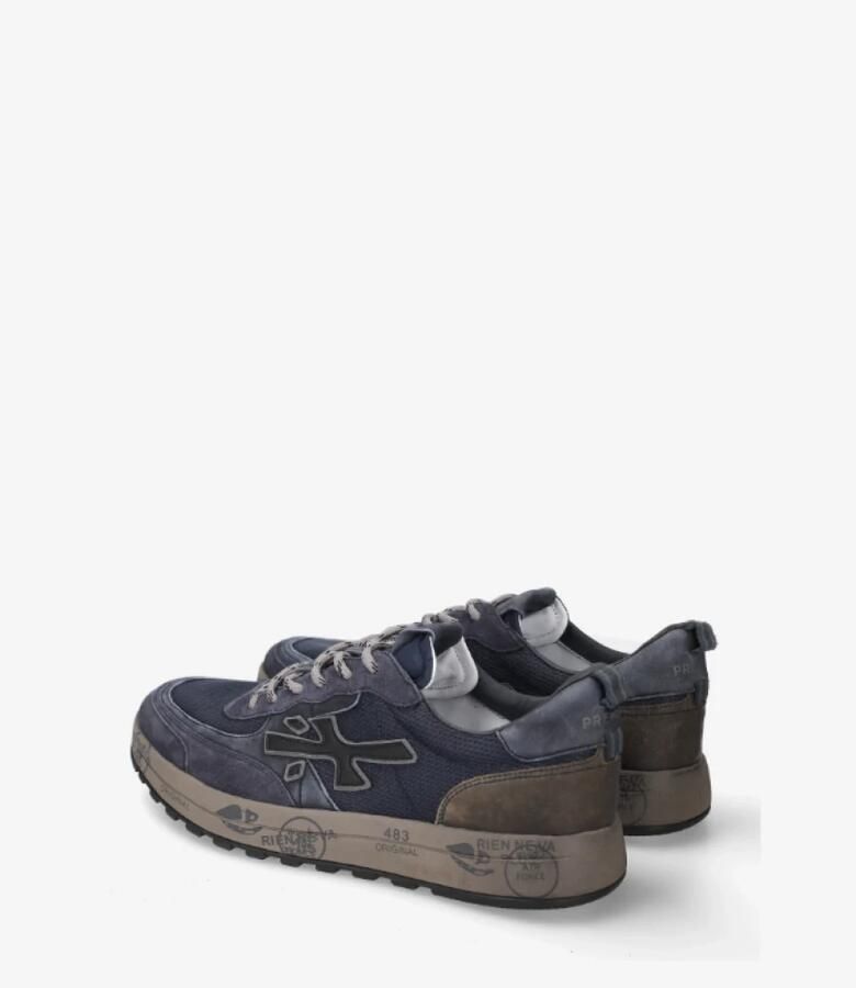 Premiata Nous 8460 Blauw - Foto 2