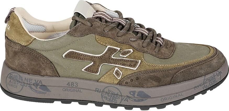 Premiata Nous 8463 Sneakers
