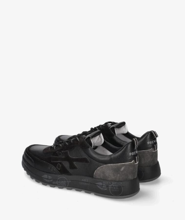 Premiata Nous 8465 - Foto 4
