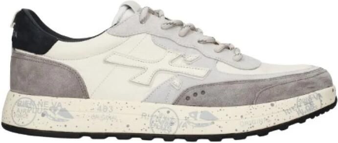 Premiata Nous 8466 Sneakers