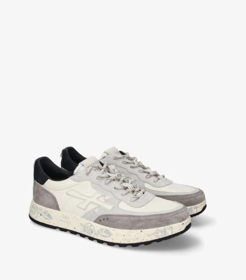 Premiata Nous 8466 Sneakers - Foto 3