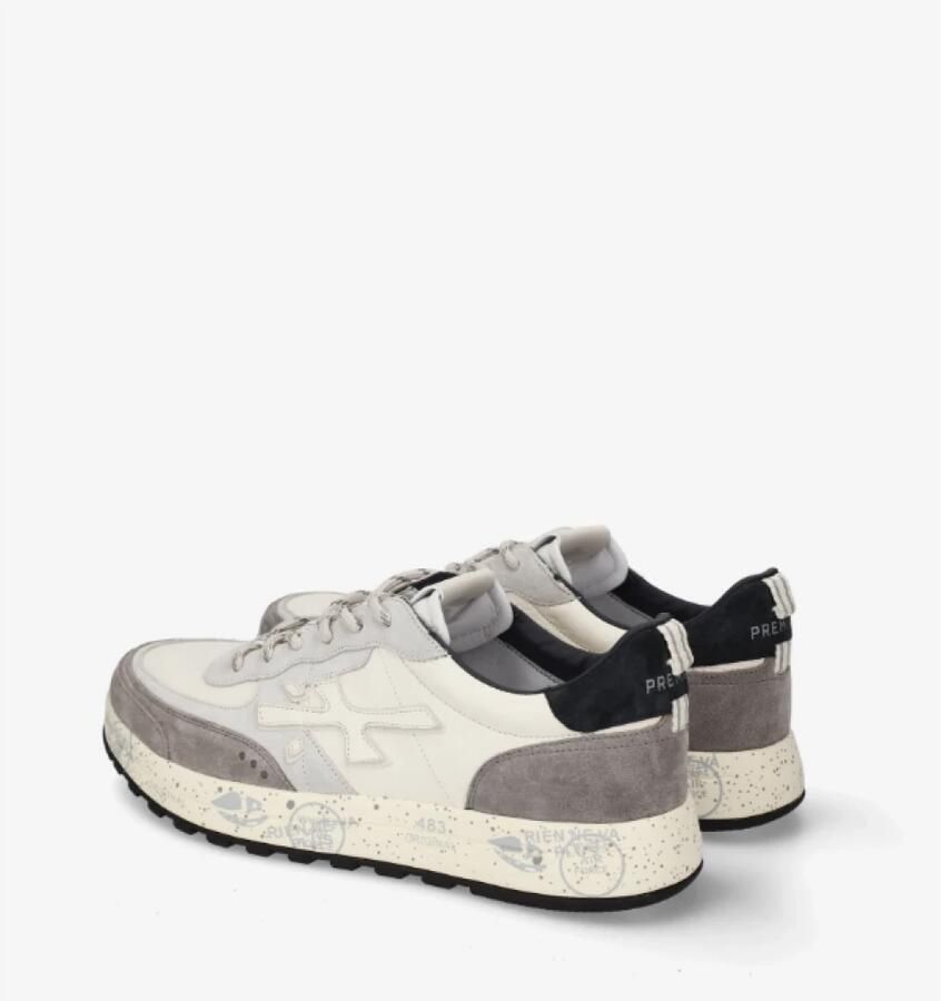 Premiata Nous 8466 Sneakers - Foto 2