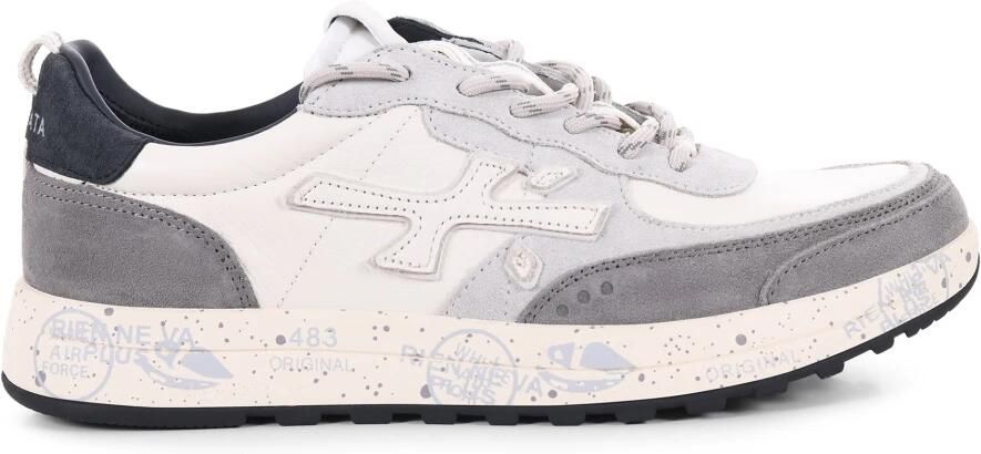 Premiata Nous 8466 Sneakers - Foto 10