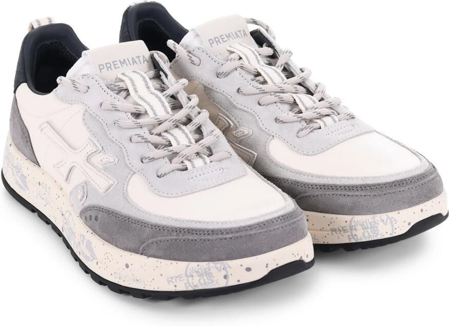 Premiata Nous 8466 Sneakers - Foto 6
