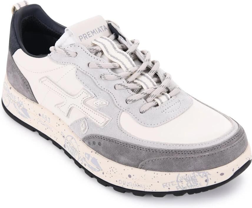 Premiata Nous 8466 Sneakers - Foto 5