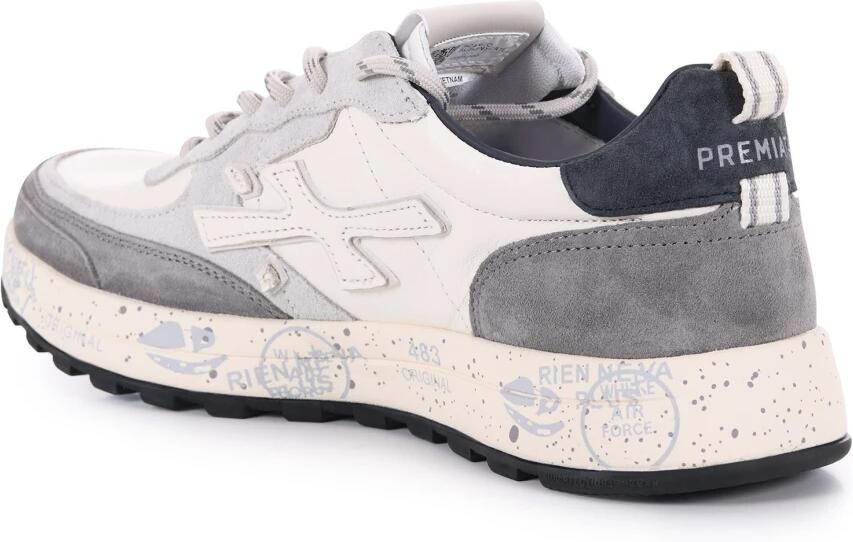 Premiata Nous 8466 Sneakers - Foto 9