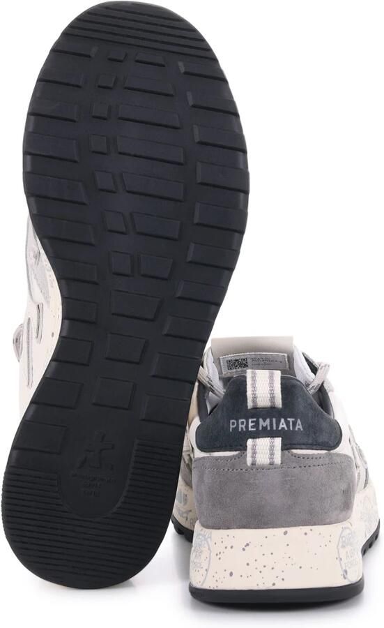 Premiata Nous 8466 Sneakers - Foto 8