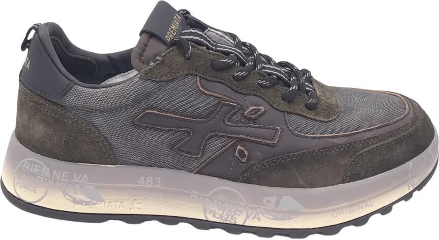Premiata Sneakers Nous 8685 Deportivo Nous