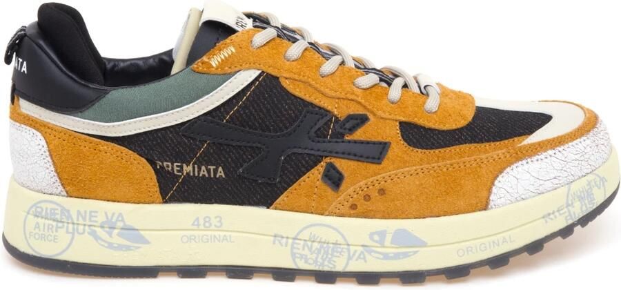 Premiata NOUS