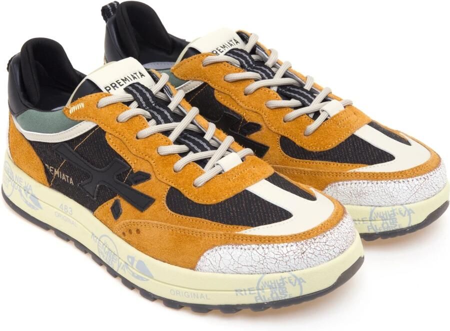 Premiata NOUS - Foto 3