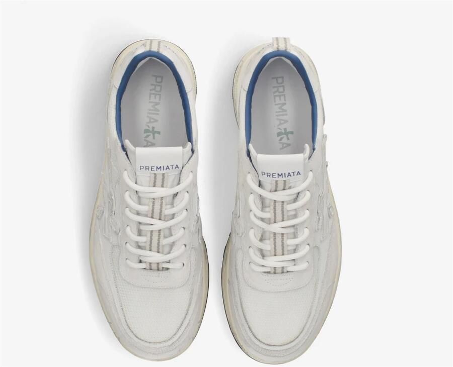 Premiata Nous Running Shoe - Foto 2