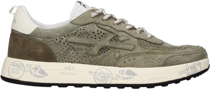 Premiata Nous Running Shoe