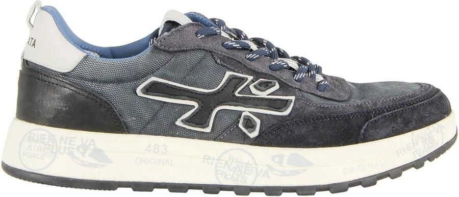 Premiata Nous Sneaker - Foto 2