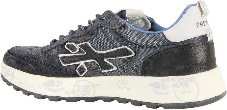 Premiata Nous Sneaker