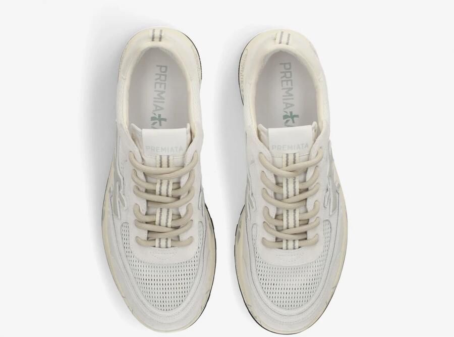 Premiata Nous Sneaker - Foto 2