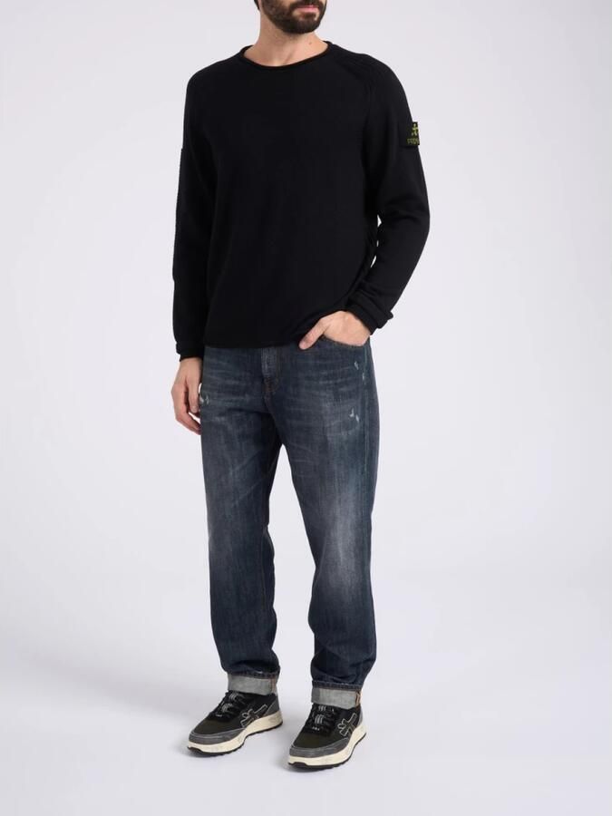 Premiata Nous Var Schoenen Man - Foto 3