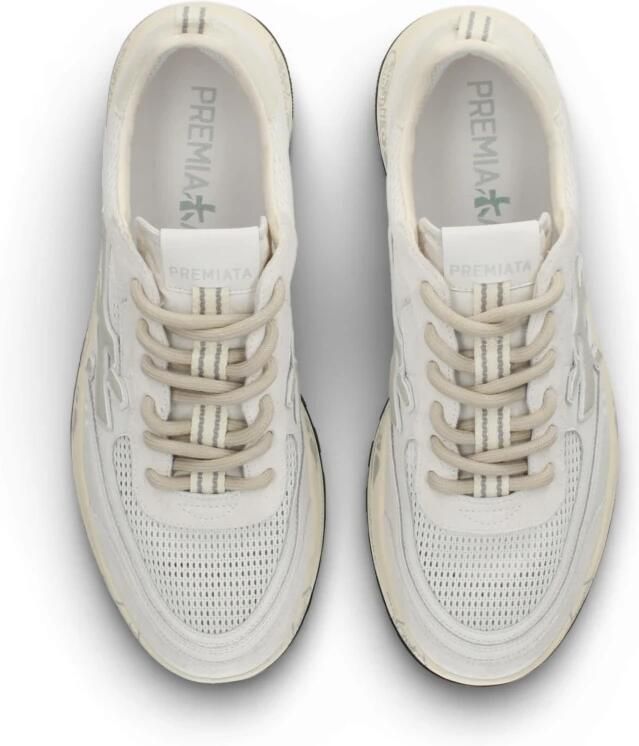 Premiata Nous Sneaker - Foto 2