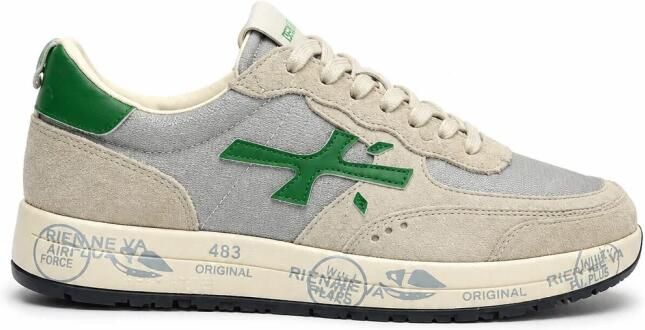 Premiata Nous Sneaker