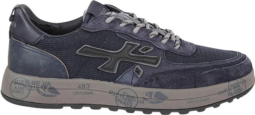 Premiata Nous Sneaker