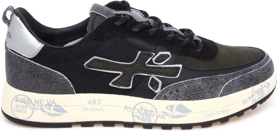 Premiata NOUS Sneaker