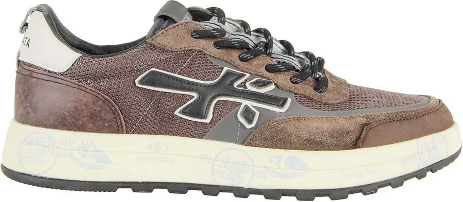 Premiata Nous Sneakers - Foto 2