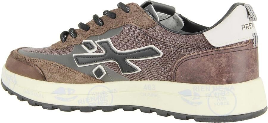 Premiata Nous Sneakers