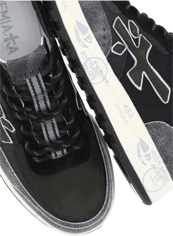 Premiata Nous Sneakers - Foto 2