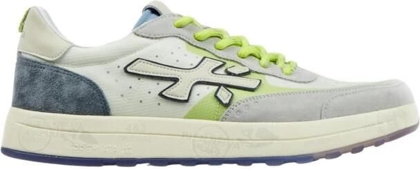 Premiata Nous Sneakers