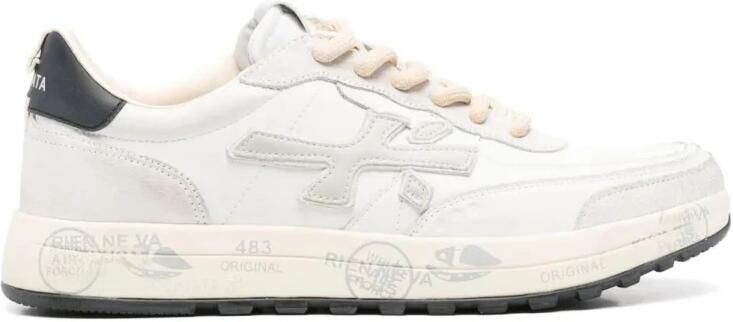Premiata Nous Sneakers