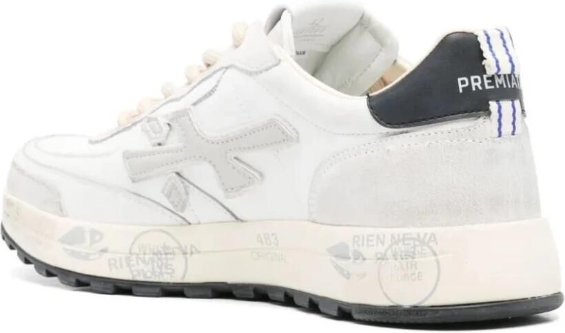 Premiata Nous Sneakers - Foto 2