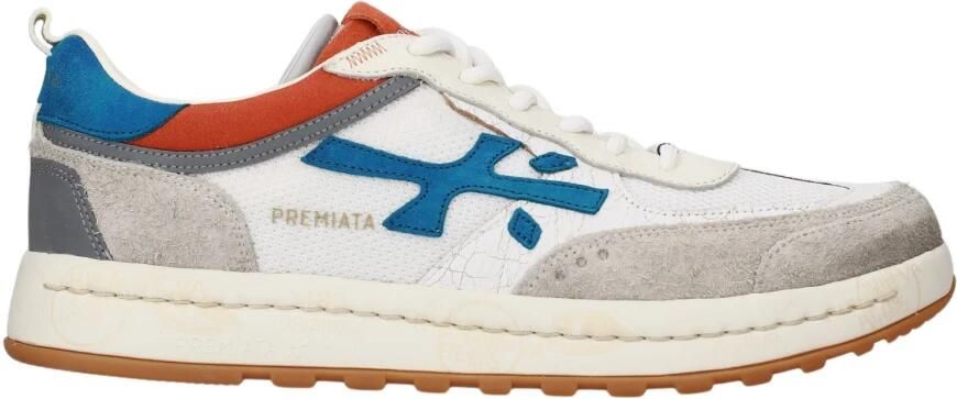 Premiata Nous Sneakers