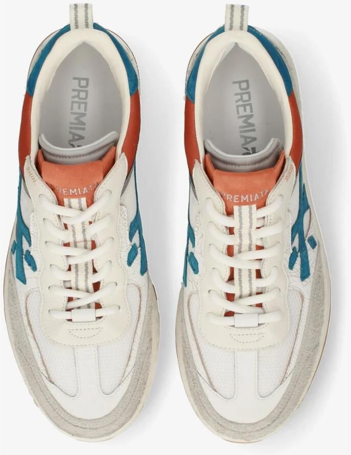 Premiata Nous Sneakers - Foto 2