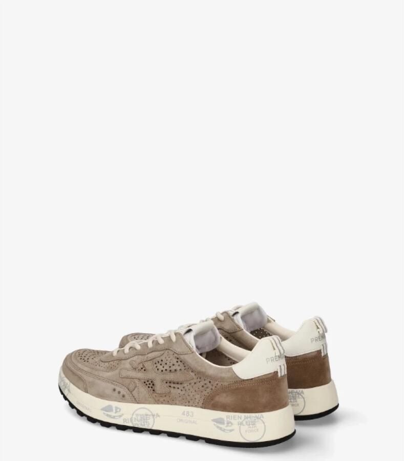 Premiata Nous.8288 Low-top Sneakers - Foto 2